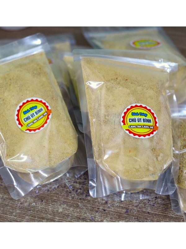 MUỐI NHUYỄN CHAY 0141
